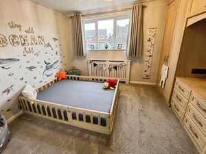 Bedroom 2- click for photo gallery